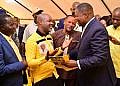 NRM CEC, parliamentary caucus give nod to Oboth Oboth, Tayebwa for speaker, deputy 