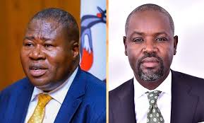 NRM CEC, parliamentary caucus give nod to Oboth Oboth, Tayebwa for speaker, deputy
