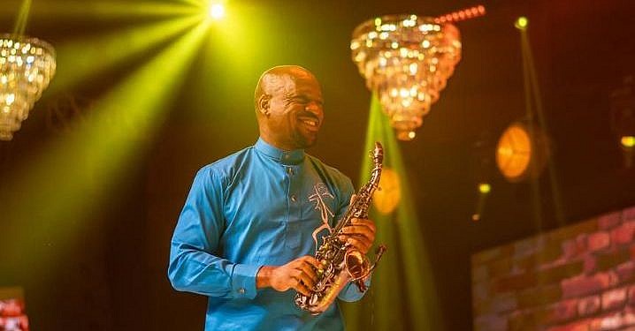 Isaiah Katumwa breaks into U.S. billboard smooth jazz chart with “New Days”