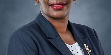 dfcu Bank appoints Margaret Karume as second Executive Director