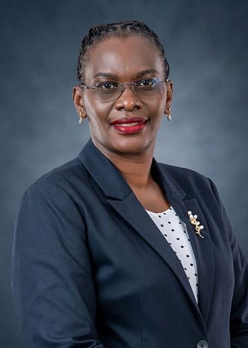 dfcu Bank appoints Margaret Karume as second Executive Director