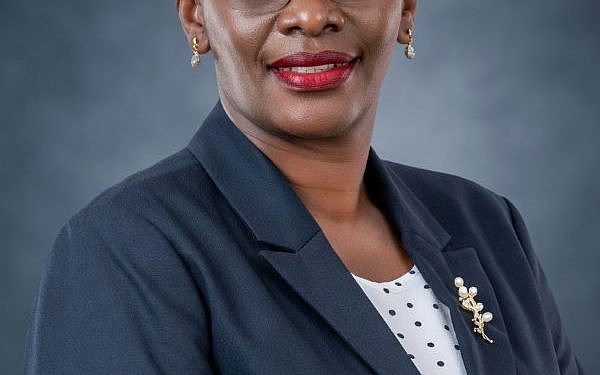 dfcu Bank appoints Margaret Karume as second Executive Director