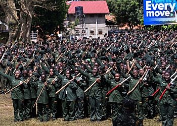 Patriotism training essential in shaping responsible citizens, students told