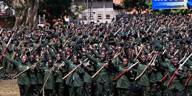 Patriotism training essential in shaping responsible citizens, students told