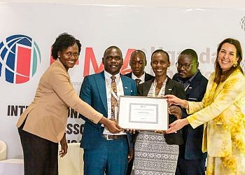 International Facility Management Association launches Ugandan chapter