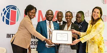 International Facility Management Association launches Ugandan chapter