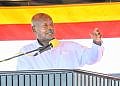 Wealth creation, not job search is Uganda’s solution- Museveni