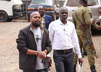 Kampala trader remanded for disappearing with Turkish fertilizer shipment worth Shs2.2bn