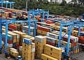 URA moves to auction uncleared goods at Mombasa