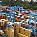 URA moves to auction uncleared goods at Mombasa
