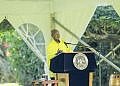 You have a rare opportunity to help transform Uganda- Museveni tells NRM MPs
