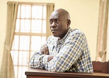 Notorious Wakiso land grabber jailed eight years