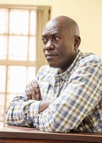 Notorious Wakiso land grabber jailed eight years