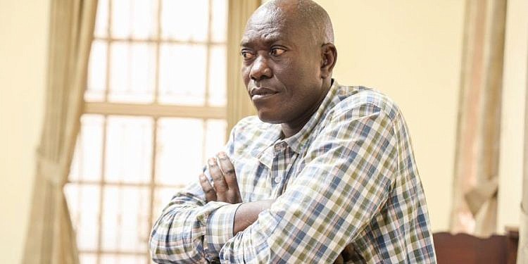 Notorious Wakiso land grabber jailed eight years