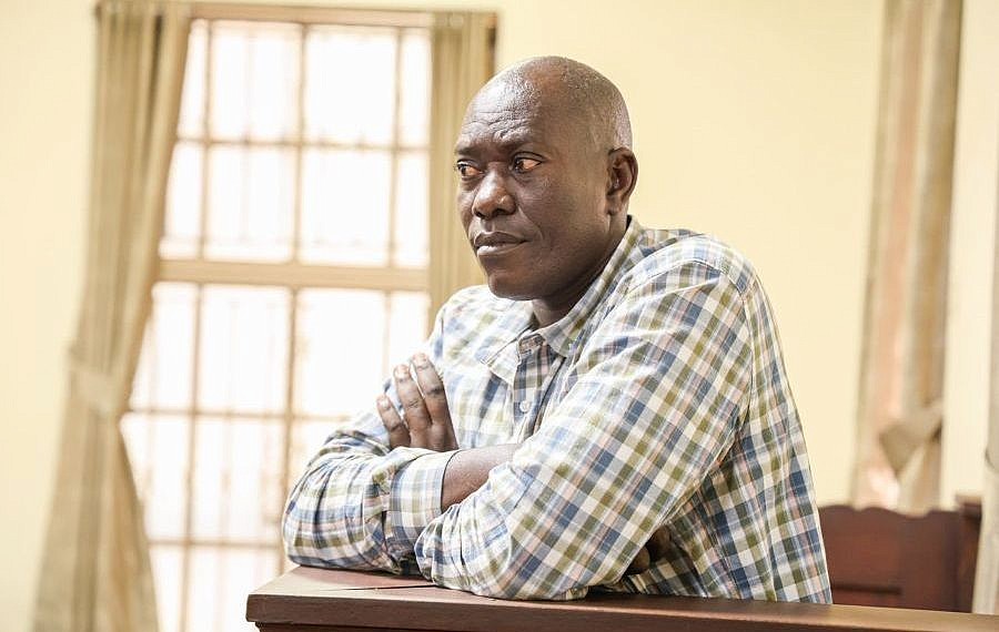 Notorious Wakiso land grabber jailed eight years