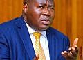 Oboth-Oboth: The soft-spoken lawyer and new sheriff in town at Parliament