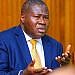 Oboth-Oboth: The soft-spoken lawyer and new sheriff in town at Parliament