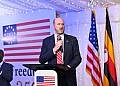 U.S. Ambassador launches ‘Freedom250’ campaign to celebrate Uganda-America partnership