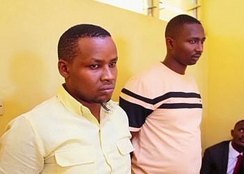 Two Rwandan nationals jailed three years for selling fake herbal HIV/AIDS cure