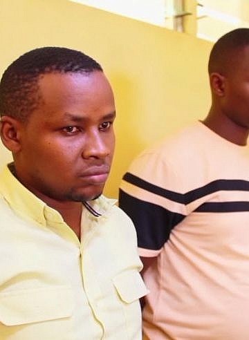Two Rwandan nationals jailed three years for selling fake herbal HIV/AIDS cure
