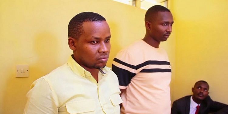 Two Rwandan nationals jailed three years for selling fake herbal HIV/AIDS cure