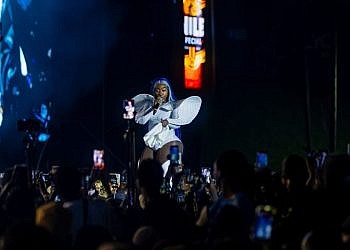 Music, tourism take centre stage as Nile Special, Safari Beat deliver unforgettable Spice concert in Kampala