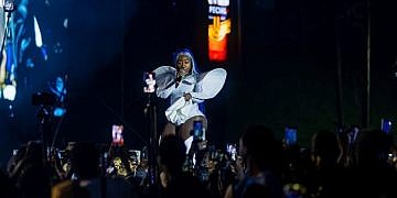 Music, tourism take centre stage as Nile Special, Safari Beat deliver unforgettable Spice concert in Kampala