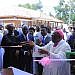 Archbishop Ssemogerere urges President Museveni to drop sovereignty bill