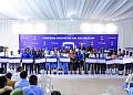Stanbic Bank unveils 12 finalists for National Schools Championship