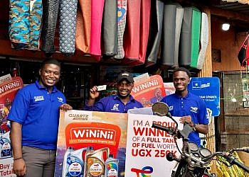 TotalEnergies intensifies consumer awareness campaign against counterfeit lubricants