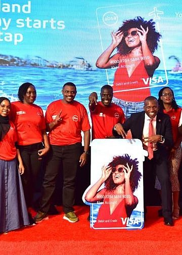 Absa to reward cardholders with all-expenses-paid island trip in new campaign