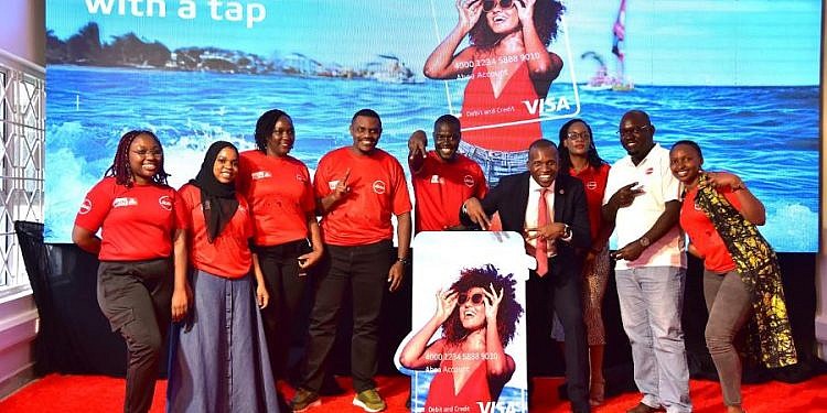 Absa to reward cardholders with all-expenses-paid island trip in new campaign
