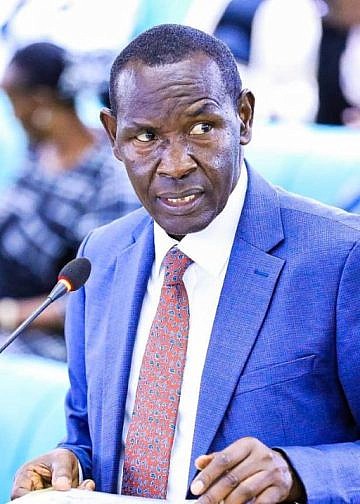 Government to raise  RDC salaries to Shs9 million
