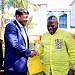 Todwong explores cooperation between NRM, Venezuela’s ruling party