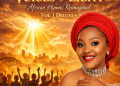 HiPipo releases global gospel album “Voices of Light”
