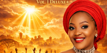 HiPipo releases global gospel album “Voices of Light”