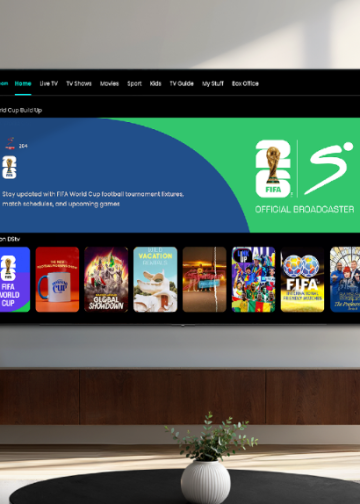 CANAL+, Samsung roll out first pre-installed MultiChoice streaming app across Africa