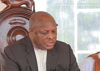 Kabaka Mutebi warns against abuse of law, human rights violations