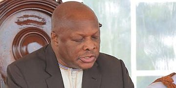 Kabaka Mutebi warns against abuse of law, human rights violations