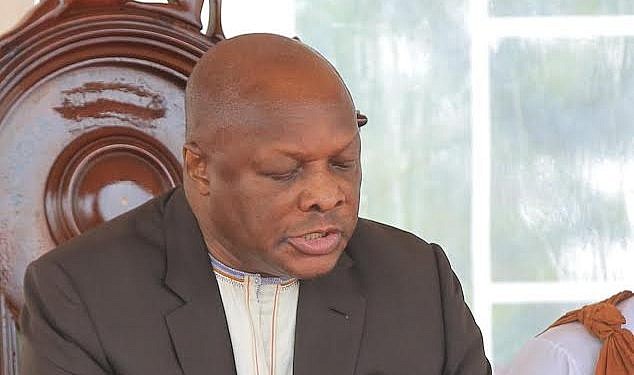 Kabaka Mutebi warns against abuse of law, human rights violations