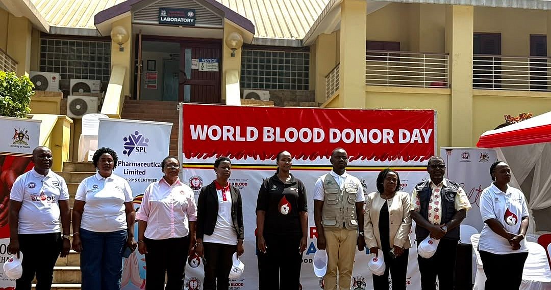 Stakeholders push for regular voluntary blood donation to save mothers emergency patients