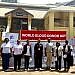Stakeholders push for regular voluntary blood donation to save mothers emergency patients