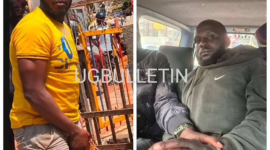 Obed Mugwisa: Key suspect in Sydney Gongodyo mob killing arrested