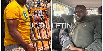 Obed Mugwisa: Key suspect in Sydney Gongodyo mob killing arrested