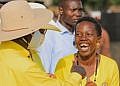 Amuria Woman MP arrested at Among’s residence to be released this week, says VP Alupo