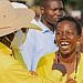 Amuria Woman MP arrested at Among’s residence to be released this week, says VP Alupo