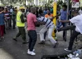 Ugandan killed in xenophobic attacks in South Africa