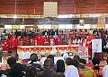 Believers urged to emulate Uganda Martyrs by resisting corruption