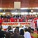Believers urged to emulate Uganda Martyrs by resisting corruption