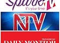 NTV forced off air, Daily Monitor shut down on CDF Gen Muhoozi’s orders